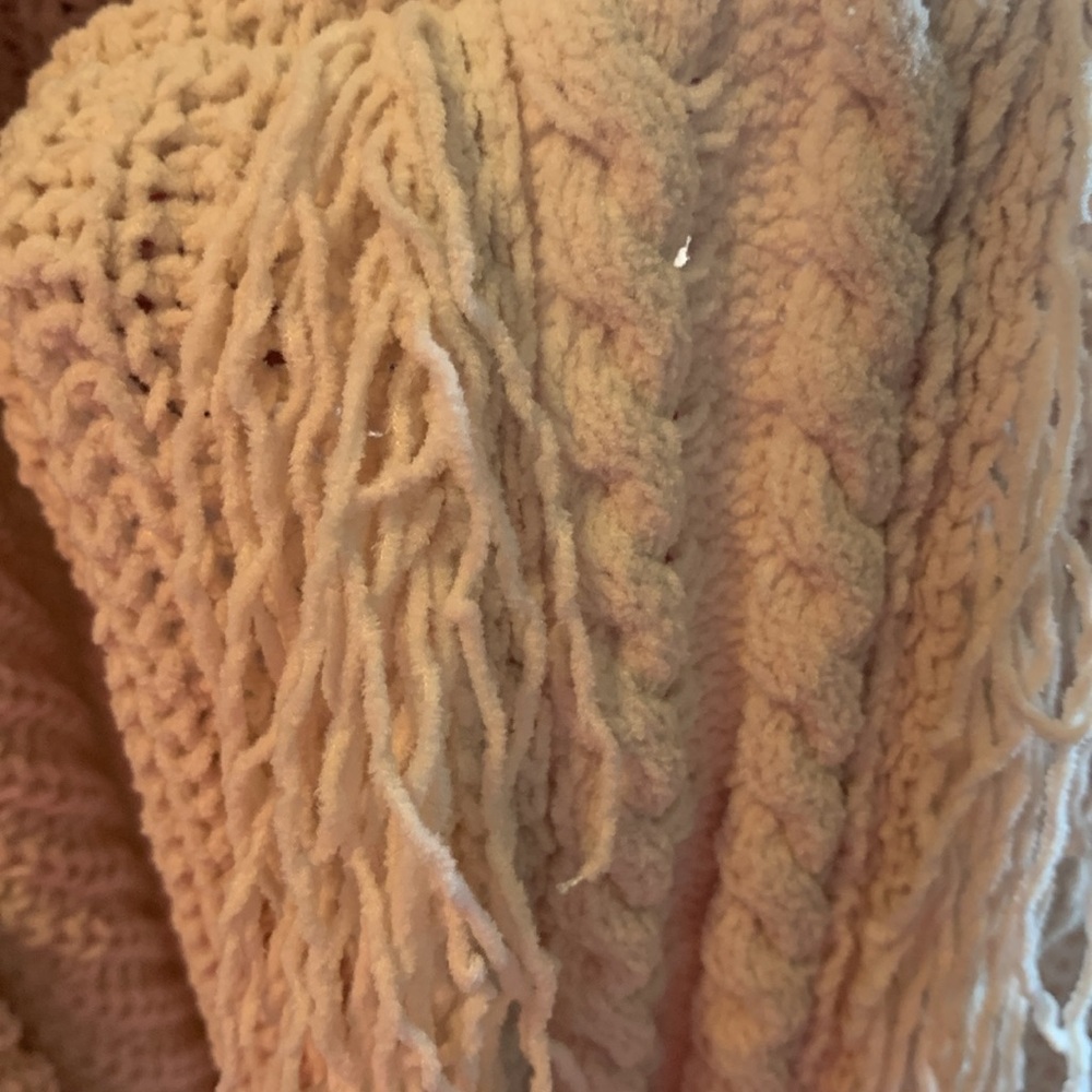 Altar’d State v-neck sweater - Picture 6 of 6